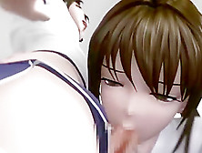 style 3d hentai bj